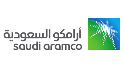 شعار أرامكو السعودية